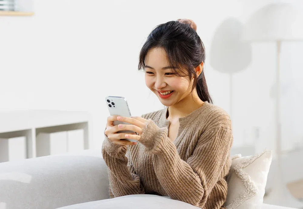 품티켓 LG 신규 개통 소액결제 정책 확인 1단계 안내 사진