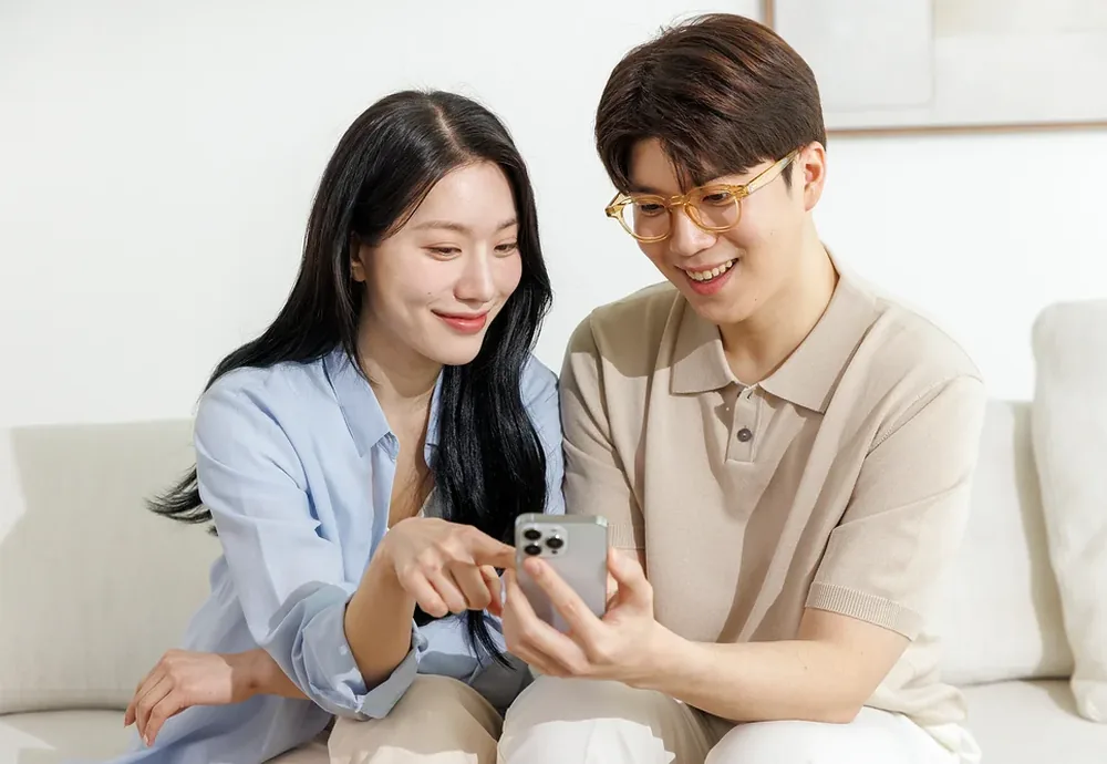 품티켓 LG 신규 개통 소액결제 정책 확인 3단계 안내 사진